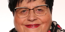 Beraterin Deborah