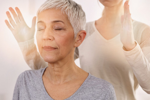 Energiearbeit: Foto: © dream do / AdobeStock / #245926260